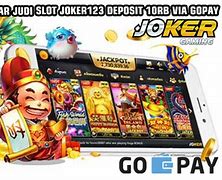 Agen Slot Joker123 Daftar