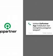 Daftar Gojek Gopartner