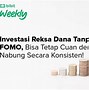 Deposit Bibit Dengan Dana