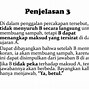 Pragmatis Adalah Beserta Contohnya