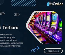 Situs Slot Gacor Hari Ini Terbaru